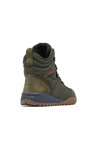 Columbia Fairbanks Omni-Heat Erkek Kısa Bot