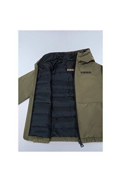 Napapijri K A-Matia Çocuk Mont