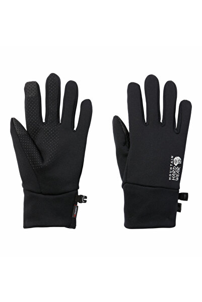 Mountain Hardwear Power Stretch Stimulus Unisex Eldiven