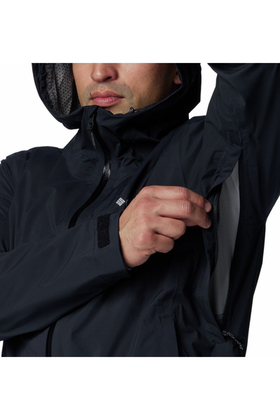 Columbia Ampli Dry Ii Men's Raincoat