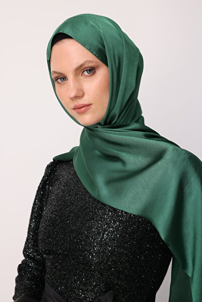 Mooncorn Lagoon Diamond Aura Shawl