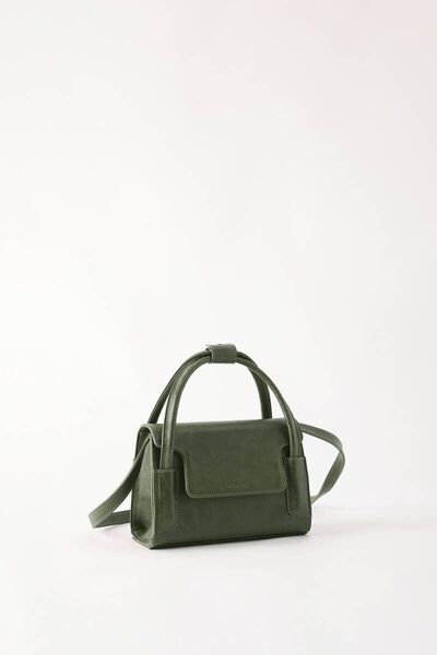 BE BLUE Yeşil All Day Bag