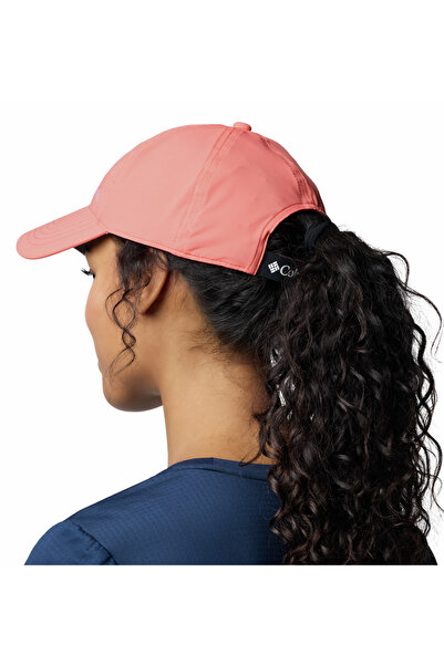 Columbia 2121121-685 CU5631 Coolhead III Unisex Şapka