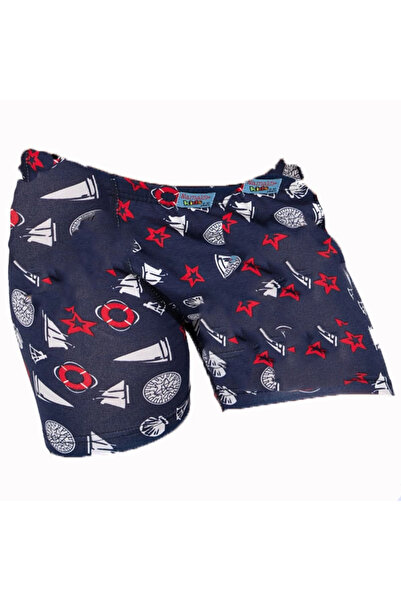 Namaldı 302 Хлопчачі боксери з еластаном