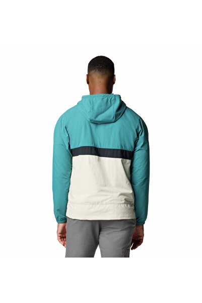 Columbia Ανδρικό ανεμοθραύστη με κουκούλα Spire Valley
