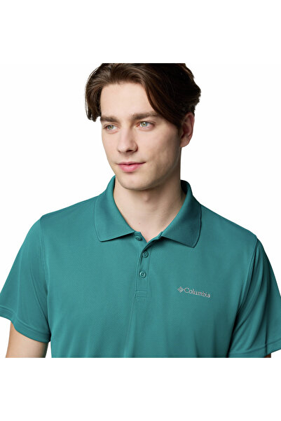 Columbia Men's Polo Shirt AM0126 UTILIZER POLO 1772051364