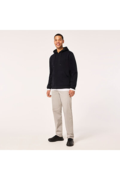 Oakley Relax Full Zip 2.0 Erkek Kapüşonlu Sweatshirt