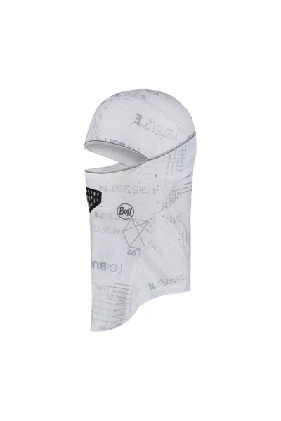 Buff Thermonet Hinged Unisex Kar Maskesi
