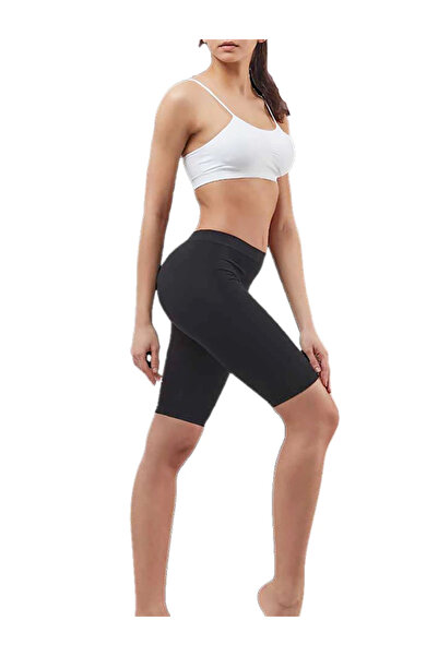 Elite Life Γυναικείο κολάν πάνω από το γόνατο χαριτωμένο 402 T-02