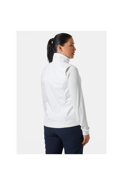 Helly Hansen Γιλέκο W Crew 2.0 Hha.34451 001