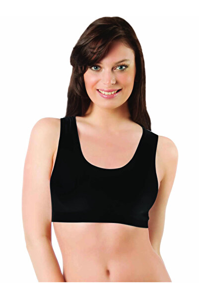 Elite Life Şirin 777 B-02 Women's Supported Sports Fitness Bustier