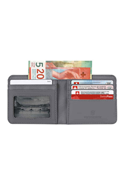 Victorinox Πορτοφόλι Travel Essential Bifold