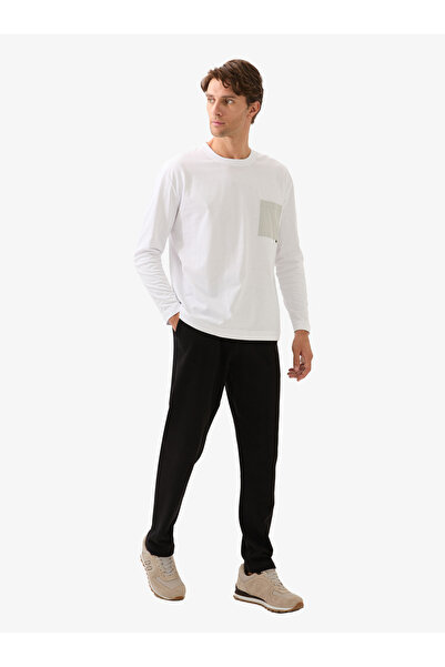 Blackspade Ανδρικό T-Shirt 40841 - Λευκό