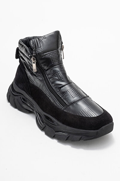 MARCOMEN 16218 Erkek Deri Bot