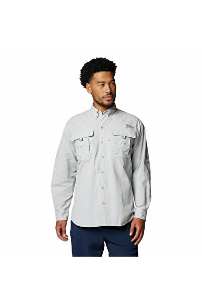 Columbia Bahama Ii Men's Long Sleeve Shirt