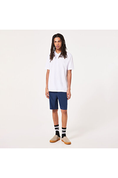 Oakley Relax V Neck Erkek Kısa Kollu T-Shirt