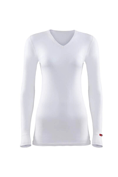 Blackspade Μακρύ μανίκι και γιακάς 2ος Επίπεδο Θερμικά Εσώρουχα 1257.