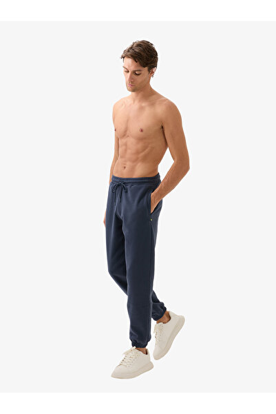 Blackspade Erkek Eşofman Altı 40840 - Lacivert