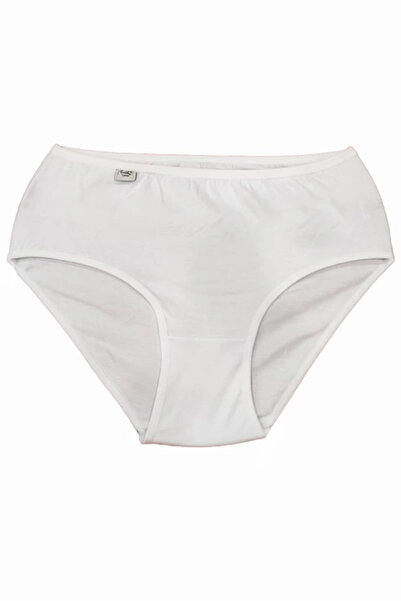 Tutku 0924 Chiloți Bato Elestan pentru damă, gri