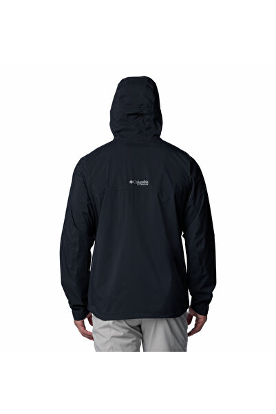 Columbia Ampli Dry Ii Men's Raincoat