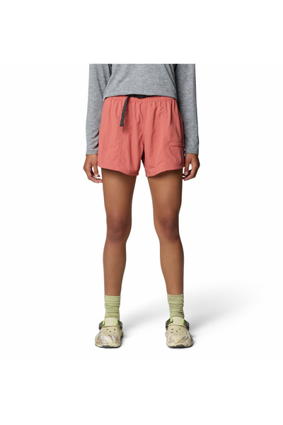 Mountain Hardwear Stryder Belted Kadın Şort