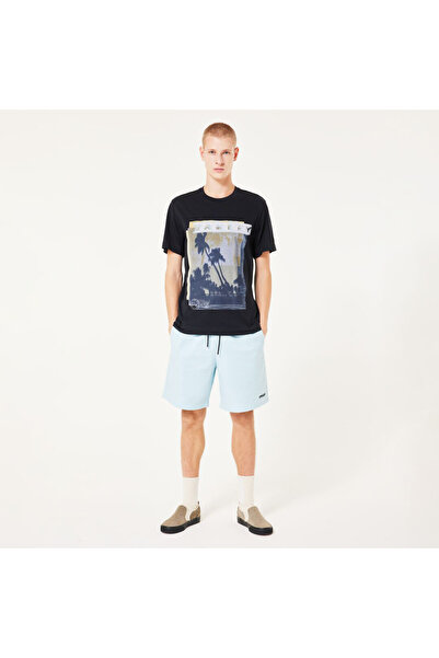 Oakley Ανδρικό κοντομάνικο μπλουζάκι Palm