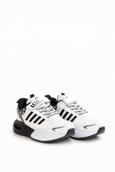 minibonito Ortopedické unisex dětské voděodolné pohodlné tenisky