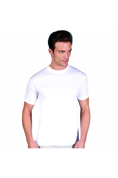 Berrak 1003 Чоловічий футболка з коротким рукавом