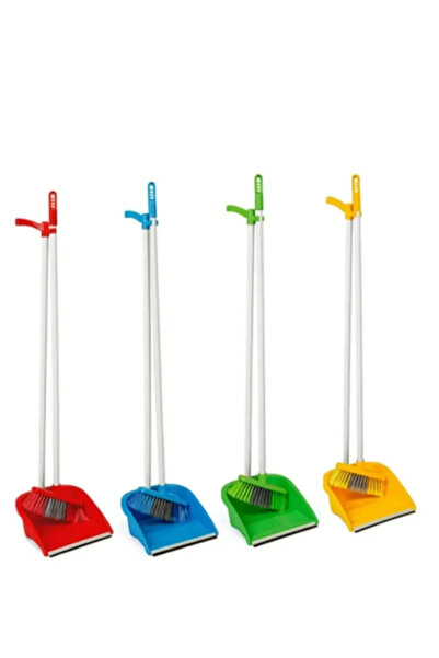 LEVA Süpürge Faraşlı Set Lv-2554