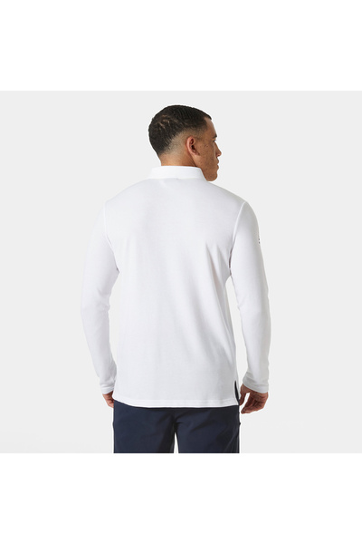 Helly Hansen Skagerrak Quickdry Rugger Erkek Суитчър
