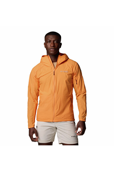 Columbia Loop Trail II Erkek Rüzgarlık