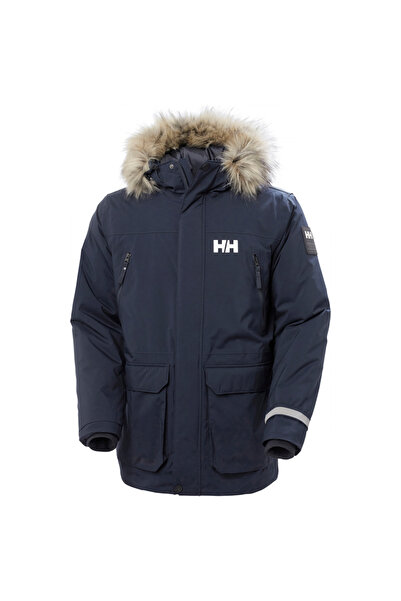 Helly Hansen Reine Erkek Parka