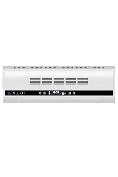 ALJİ 2200 W Süper Sessiz Ptc Seramik Isıtıcı Ve Vantilatör