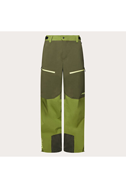 Oakley Tnp Lined Shell 2.0 Erkek Kayak Pantolonu