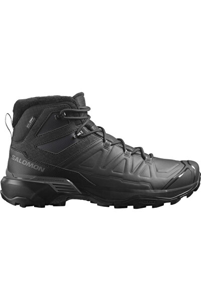 Salomon X Ultra Snowpilot WP Erkek Kısa Bot
