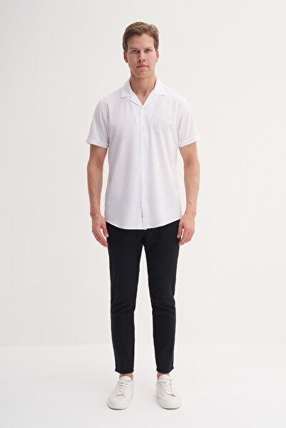 Cazador Κοντομάνικο πουκάμισο Regular Fit