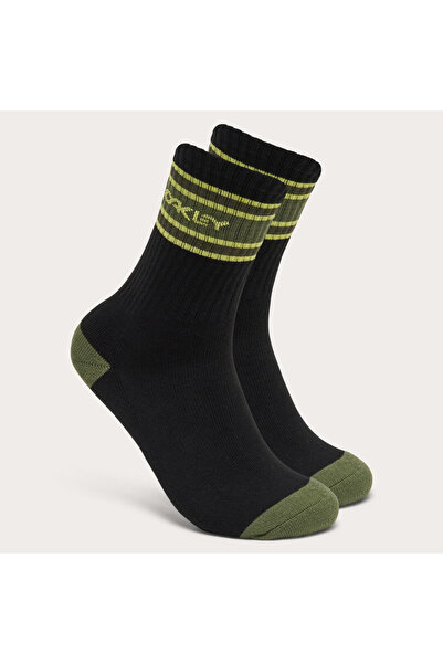 Oakley Icon B1B 2.0 Erkek Uzun Çorap