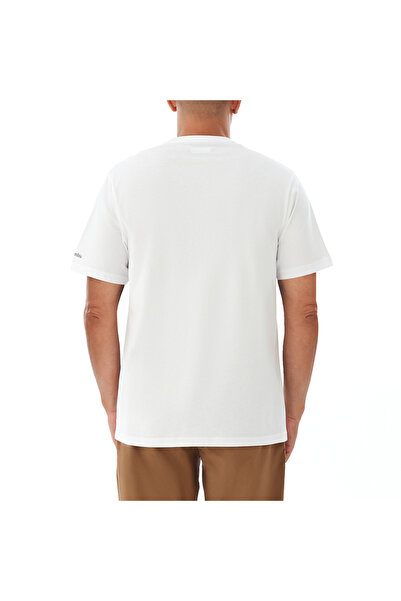 Columbia Csc Naturally Boundless Men's Short Sleeve T-Shirt