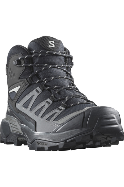 Salomon X Ultra 360 Mid GTX Erkek Kısa Bot