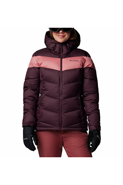 Columbia Abbott Peak Ii Insulated Women's Ski Coat