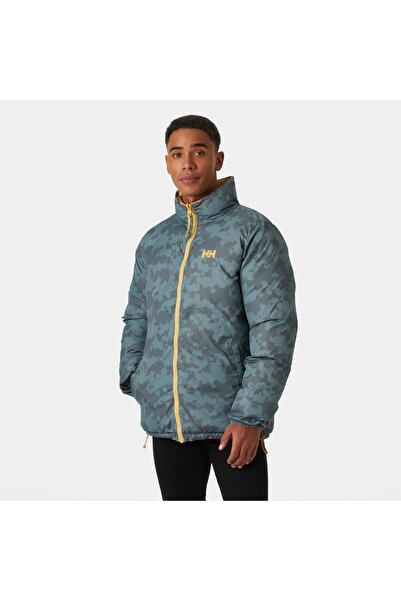 Helly Hansen Yu 23 Reversible Men's Coat