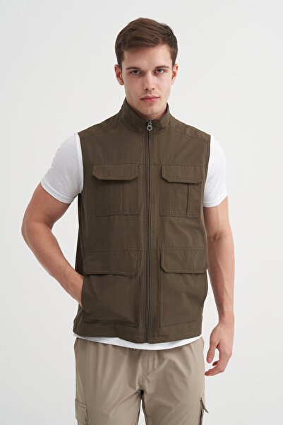 Cazador Caz 1012 Men's Hunting Vest