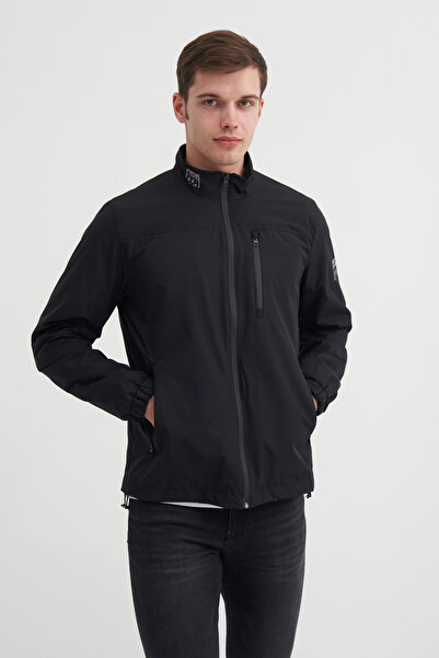 Cazador Caz 1005 Men's Seasonal Coat