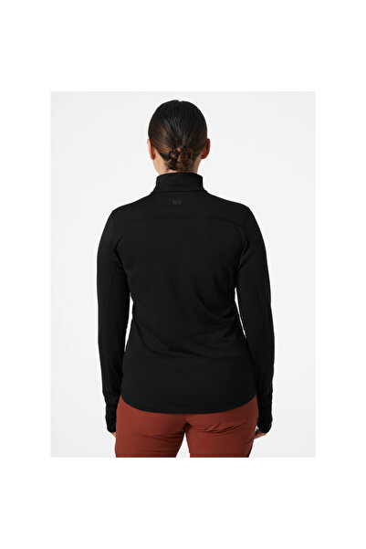 Helly Hansen Lifa Tech Lite Half Zip Kadın Sweatshirt