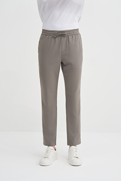 Cazador Jogger Rahat Pantolon Düz Paça