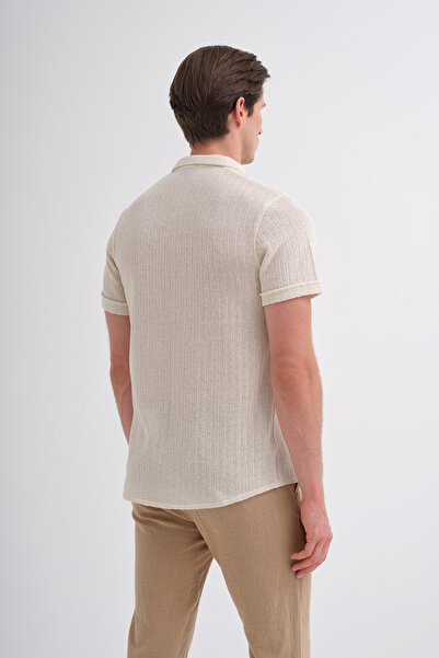 Cazador Caz 2002 Sleeve Shirt