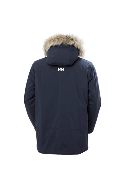 Helly Hansen Reine Erkek Parka
