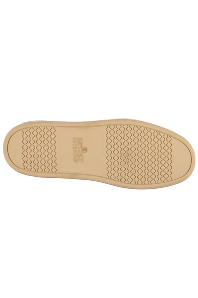 Sebago Brig Ch Erkek Deri Kısa Bot