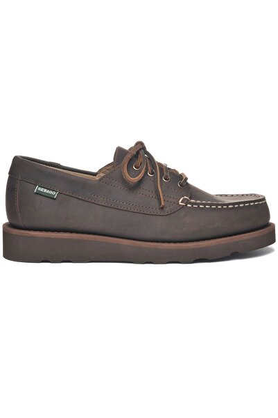 Sebago Askookfield Crazy Horse Erkek Deri Ayakkabı