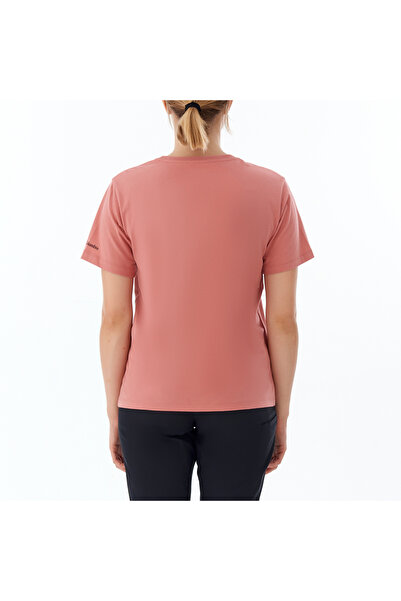 Columbia Csc Casual Brand Women's Short Sleeve T-Shirt